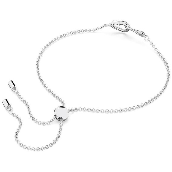 Infinity Heart Jewelry Collection, Necklaces and Bracelets, Bracelet - Picture 4 of 7